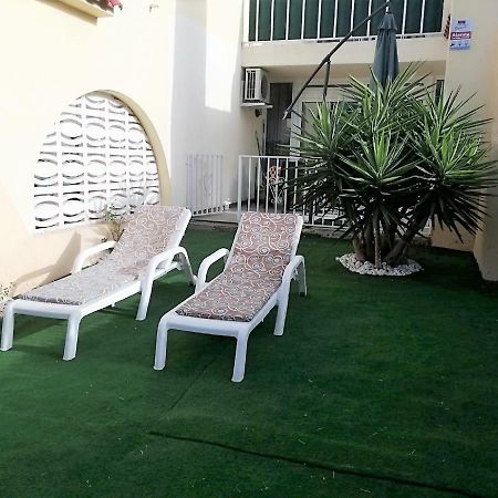 Mare Holiday Costa Adeje  Ngoại thất bức ảnh