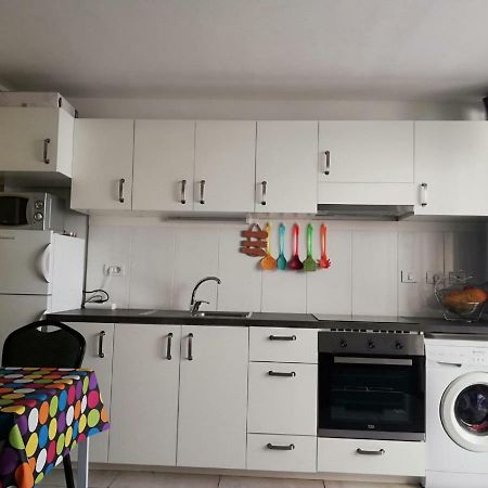Mare Holiday Costa Adeje  Ngoại thất bức ảnh