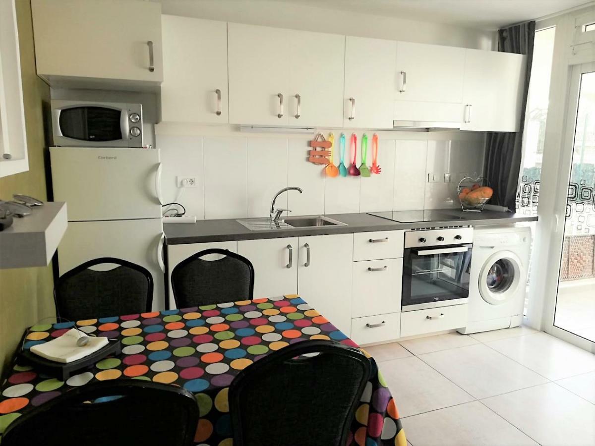 Mare Holiday Costa Adeje  Ngoại thất bức ảnh