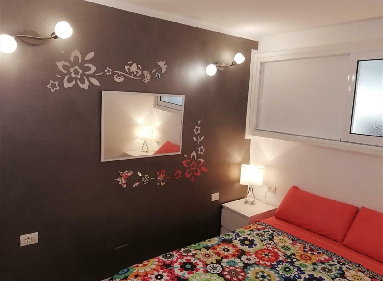 Mare Holiday Costa Adeje  Ngoại thất bức ảnh